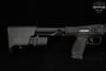 Smith & Wesson (S&W) M&P FPC 9mm Luger Black in Excellent Condition Image 5