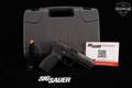 Sig Sauer P320 9mm Luger Black in Excellent Condition Image 2