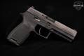 Sig Sauer P320 9mm Luger Black in Excellent Condition Image 3