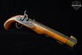 CVA Kentucky Pistol Percussion .50 BPM (Black Powder) Blued in Good Condition Image 2
