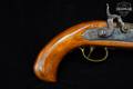 CVA Kentucky Pistol Percussion .50 BPM (Black Powder) Blued in Good Condition Image 4
