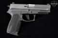 Sig Sauer SP2022 9mm Luger (9x19 Para) Nitron in Excellent Condition Image 3