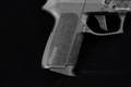 Sig Sauer SP2022 9mm Luger (9x19 Para) Nitron in Excellent Condition Image 4