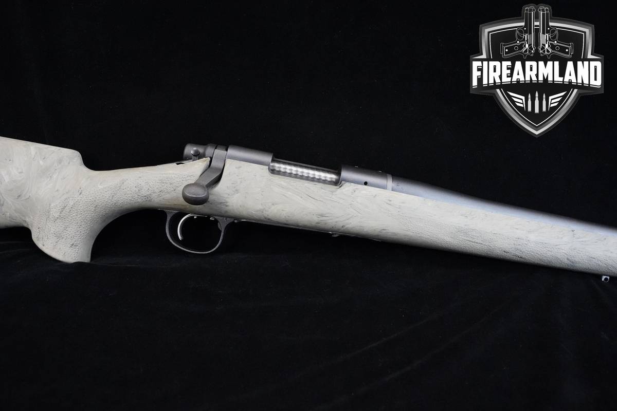 Remington Model 700 SPS Tactical 223 Rem 16.5" Remington 700 +ORIG BOX