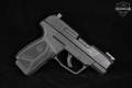 2024 Sturm Ruger MAX-9 Pro 9mm Luger Black in Good Condition Image 3