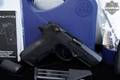 Beretta PX4 Storm Type F 9mm Luger Black Bruniton in Excellent Condition Image 2