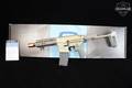 Q Honey Badger .300 AAC Blackout (7.62x35mm) Tan in Very Good Condition Image 2