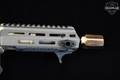 Q Honey Badger .300 AAC Blackout (7.62x35mm) Tan in Very Good Condition Image 4