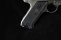 1990 Sturm Ruger Mark II Target .22 LR Stainless Steel in Good Condition Image 4