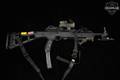 Hi-Point Model 995 9mm Luger Black in Very Good Condition Image 3