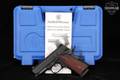 Smith & Wesson (S&W) SW1911 Pro Series Sub-Compact .45 ACP Black in Very Good Condition Image 2