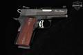 Smith & Wesson (S&W) SW1911 Pro Series Sub-Compact .45 ACP Black in Very Good Condition Image 3