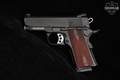 Smith & Wesson (S&W) SW1911 Pro Series Sub-Compact .45 ACP Black in Very Good Condition Image 4