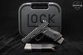 Glock 17 Gen 3 9mm Luger (9x19 Para) Black in Very Good Condition Image 2