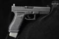 Glock 17 Gen 3 9mm Luger (9x19 Para) Black in Very Good Condition Image 3