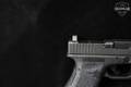 Glock 17 Gen 3 9mm Luger (9x19 Para) Black in Very Good Condition Image 5
