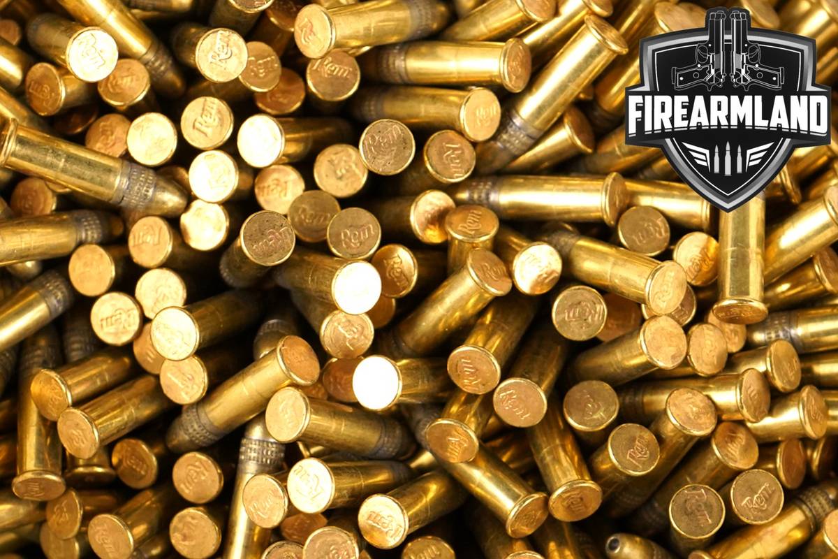 2800 RDS! 22LR Ammo 22 LR Ammunition
