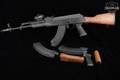 Romarm/Cugir GP/WASR-10/63 7.62x39 Black & Wood in Good Condition Image 2