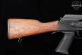 Romarm/Cugir GP/WASR-10/63 7.62x39 Black & Wood in Good Condition Image 4