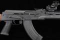 Romarm/Cugir GP/WASR-10/63 7.62x39 Black & Wood in Good Condition Image 5