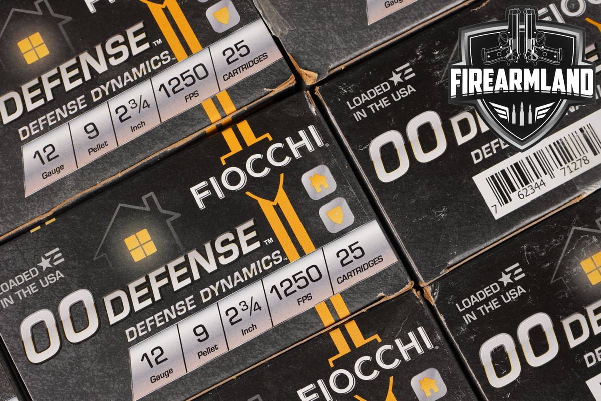 300 RDS! 12-Gauge Ammo Ga Ammunition