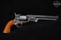 1976 Armi San Marco Model 1851 Colt Navy .36 Blued/Case Hardened/Brass in Fair Condition Image 3