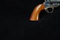 1976 Armi San Marco Model 1851 Colt Navy .36 Blued/Case Hardened/Brass in Fair Condition Image 4