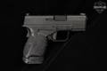 Springfield Armory XD-S Mod.2 .45 ACP Black in Excellent Condition Image 3