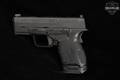 Springfield Armory XD-S Mod.2 .45 ACP Black in Excellent Condition Image 4