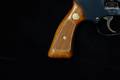 1970 Smith & Wesson (S&W) Model 33-1 Regulation Police .38 S&W Blued in Fair Condition Image 3