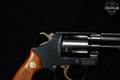 1970 Smith & Wesson (S&W) Model 33-1 Regulation Police .38 S&W Blued in Fair Condition Image 4