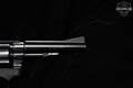 1970 Smith & Wesson (S&W) Model 33-1 Regulation Police .38 S&W Blued in Fair Condition Image 5