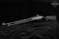 Hawk Model 982 12 Gauge Parkerized in Excellent Condition Image 2