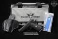 Wilson Combat (WC) Professional .45 ACP Black in Excellent Condition Image 2