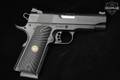 Wilson Combat (WC) Professional .45 ACP Black in Excellent Condition Image 3