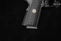 Wilson Combat (WC) Professional .45 ACP Black in Excellent Condition Image 4