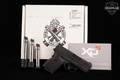 Springfield Armory XDs .45 ACP Black in Very Good Condition Image 2
