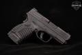 Springfield Armory XDs .45 ACP Black in Very Good Condition Image 3