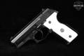 P. Beretta Mod. 8000 Cougar D 9mm Luger Black in Good Condition Image 2