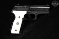P. Beretta Mod. 8000 Cougar D 9mm Luger Black in Good Condition Image 3