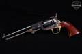 A. Uberti Model 1861 Colt Navy .36 Blued/Case Hardened/Brass in Good Condition Image 3
