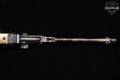 A. Uberti Model 1861 Colt Navy .36 Blued/Case Hardened/Brass in Good Condition Image 5