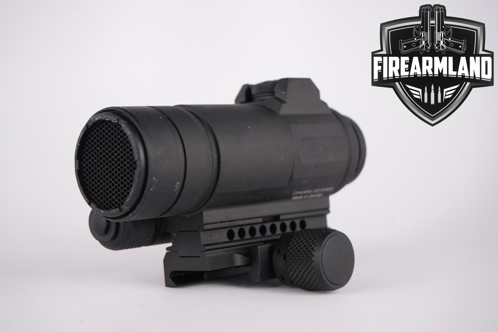 Aimpoint Comp M4 2 MOA Red Dot Sight | Sold