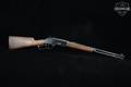 Winchester Repeating Arms Model 1873 Limited Series .357 Mag. Blued/Brass in Excellent Condition Image 3