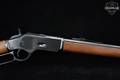 Winchester Repeating Arms Model 1873 Limited Series .357 Mag. Blued/Brass in Excellent Condition Image 5