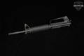 Colt 727 Style 14.5" XM4 M16A2 AR-15 Upper Receiver 5.56mm NATO in Very Good Condition Image 2