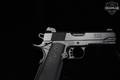 1996 Les Baer Custom Concept VII .45 ACP Blued in Excellent Condition Image 4