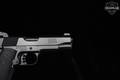 1996 Les Baer Custom Concept VII .45 ACP Blued in Excellent Condition Image 5