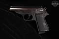 1964 Walther PP .32 ACP Blued in Fair Condition Image 2