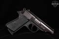 1964 Walther PP .32 ACP Blued in Fair Condition Image 3